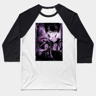 Hiei dark dragon Baseball T-Shirt